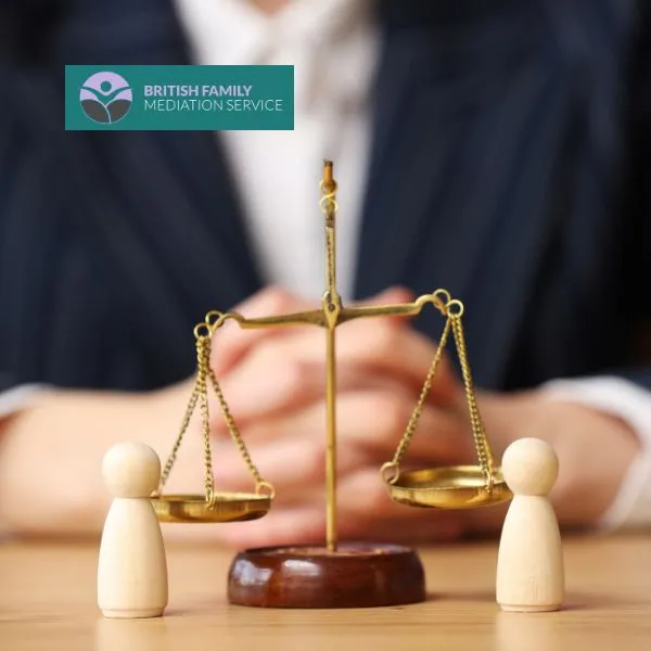 When Is Family Court Unavoidable Newport