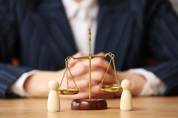 How Courts View Broken Mediation Agreements Newport