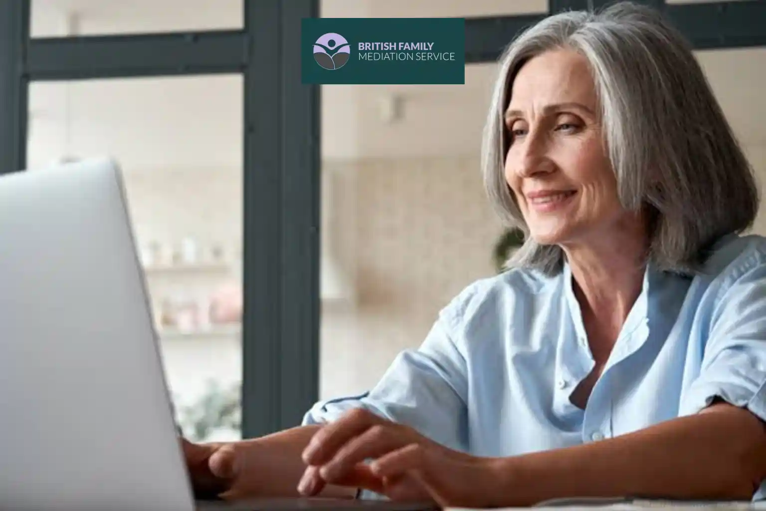 Is Online Family Mediation Just as Effective as Meeting in Person Newport?