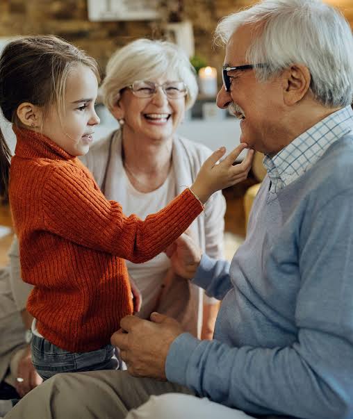 What Happens If My Grandchild’s Parents Won’t Agree to Contact Newport?